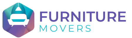 Furniture Movers Logo